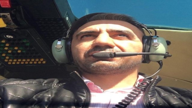 Rusiyada azərbaycanlı televiziya əməkdaşı təyyarə qəzasında həlak oldu
