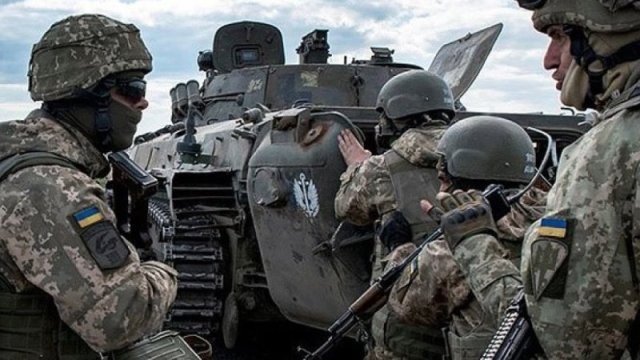 Müharibənin 14-cü günü: Ukrayna MN məlumat yaydı