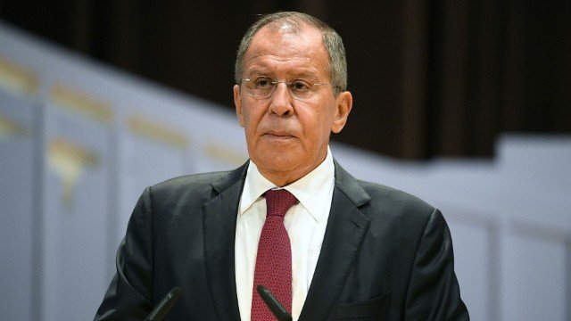 Lavrov Türkiyəyə səfər edəcək