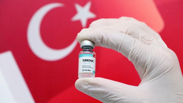 TƏBİB “TURKOVAC” vaksini ilə bağlı vətəndaşlara çağırış etdi