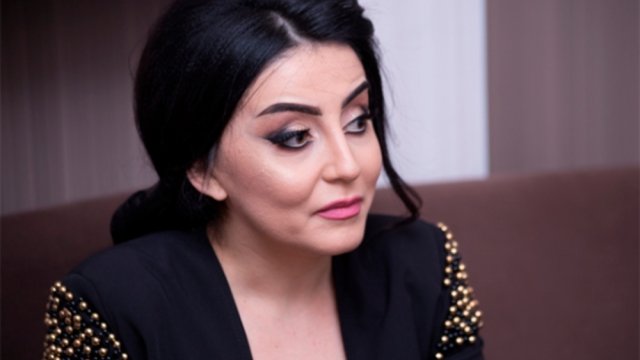 Afət Fərmanqızı məhkəməyə verildi