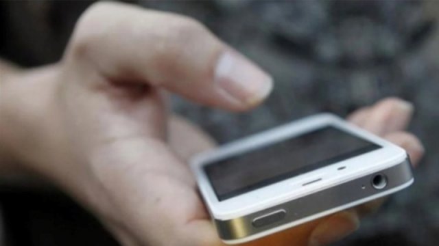 Rus əsgərin sevgilisiylə telefon danışığı tutuldu: 