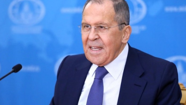 Lavrov nüvə müharibəsindən DANIŞDI