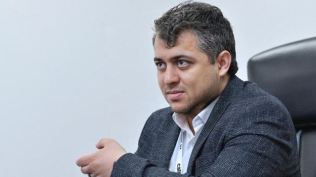 Caliber.Az-ın bir yaşı tamam olur! Baş redaktor Timur Hüseynov sayt və jurnalistikadakı problemlər barədə