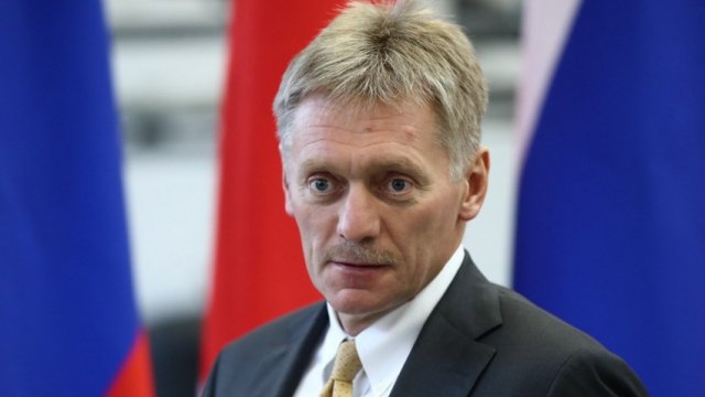 Peskov: 