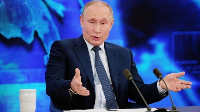 Putin bu məhsulların ixracına qadağa qoydu, bu ölkələr isə istisnadır - SİYAHI