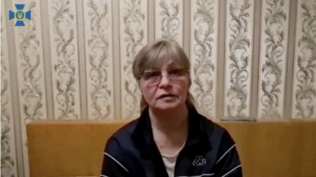 Ana Kiyevi dəstəkləyir, oğlu isə dinc sakinləri bombalayır – Ukrayna dəhşətləri