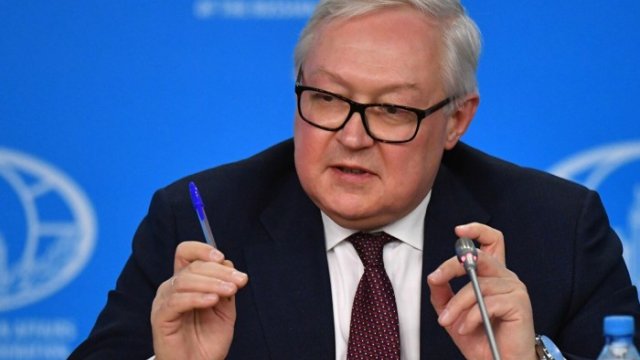 Rusiya ABŞ-a qarşı sanksiyalar tətbiq edəcək