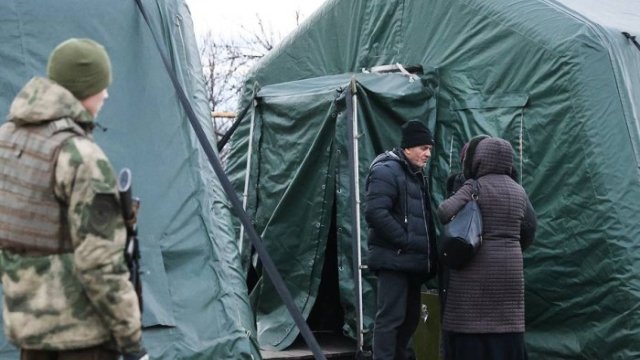 Ukraynada daha 10 humanitar dəhliz açılacaq