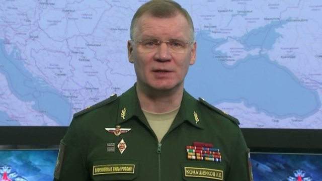 Rusiya MN Ukraynanın itkilərini AÇIQLADI