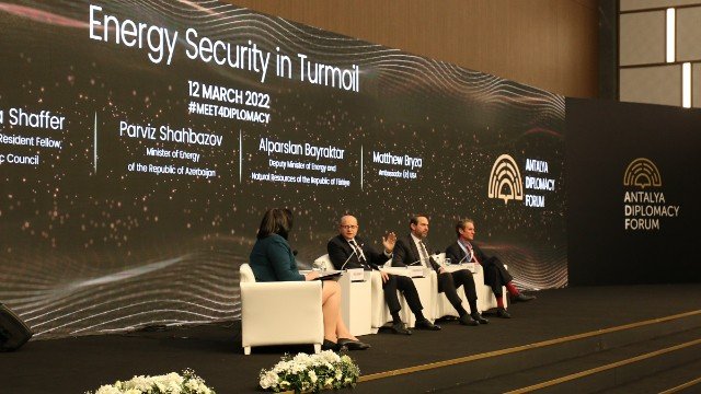 Azərbaycan Avropaya qaz tədarükünü artıracaq