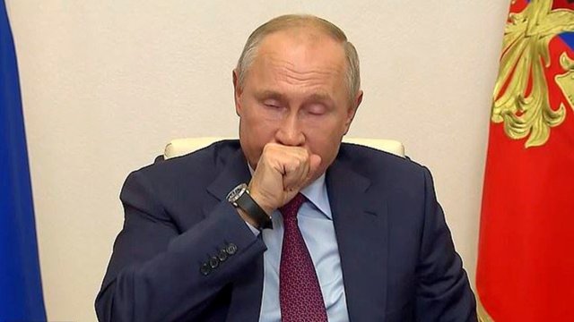 Putin bu xəstəlikdən əziyyət çəkirmiş - AÇIQLANDI