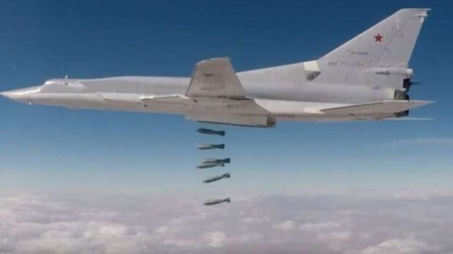 “Putin bu şəhəri xəritədən sildi” – 100 mindən çox insan yaşayırdı (FOTO)