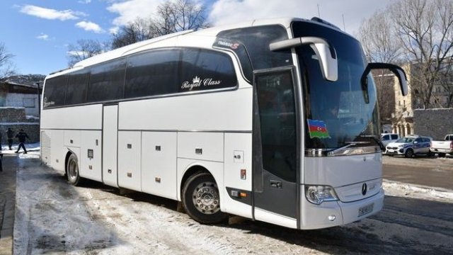 Şuşa və Ağdam şəhərlərinə səfər etmək istəyənlərin NƏZƏRİNƏ