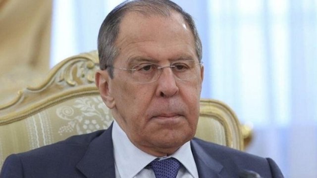 Lavrov Kremlin şərtini AÇIQLADI