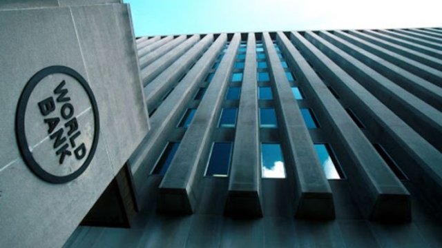 Dünya Bankından Ukraynaya 200 milyonluq DƏSTƏK