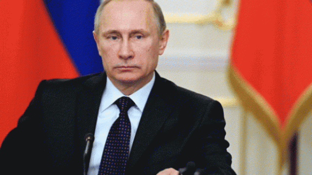 Putinin uşaqlıq dostları da sanksiya qurbanı oldu - SİYAHI