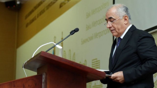 Baş nazirdən deputatların çıxışları ilə bağlı AÇIQLAMA