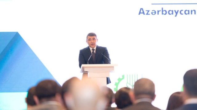 Azərbaycanda ilk dəfə istixana sistemində innovativ işıqlandırma texnologiyası tətbiq olunacaq - FOTO
