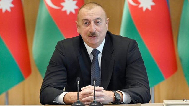 İlham Əliyevlə Blinkenin telefon danışığı oldu