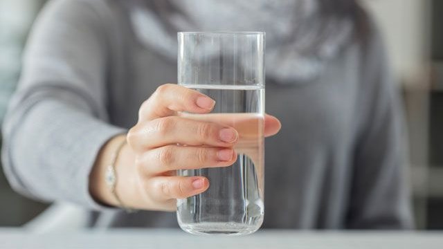 Həddən artıq çox su içmək ürəyi sıradan çıxarır