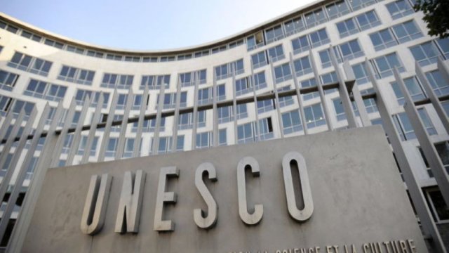 UNESCO Ukraynada jurnalistlərin öldürülməsini pisləyib