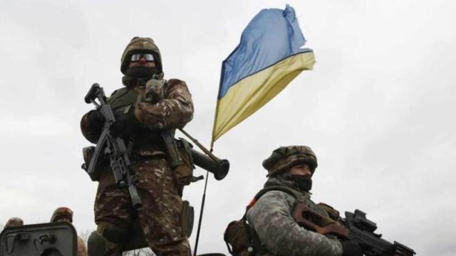 Rusiyalı general əsir alındı - İDDİA