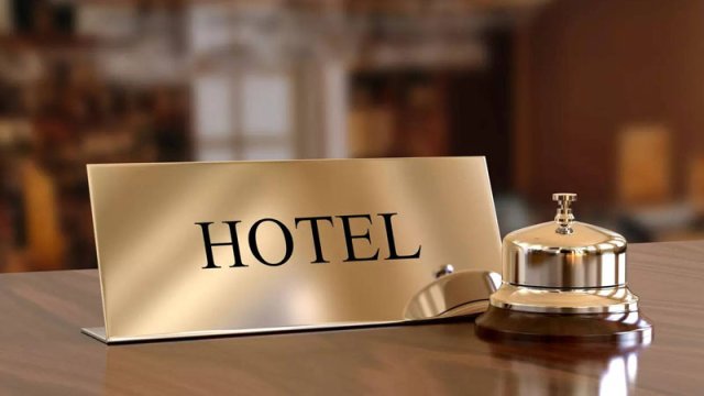 Hoteldə cütlükdən nikah sənədi tələb edilə bilər? - AÇIQLAMA