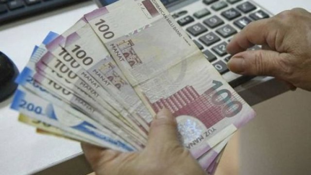 Maaşından pul tutulanlara VACİB XƏBƏR - SİYAHI