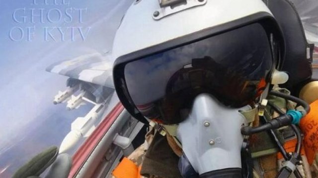 “Rusun kabusu” ləqəbli əfsanəvi pilot HƏLAK OLDU