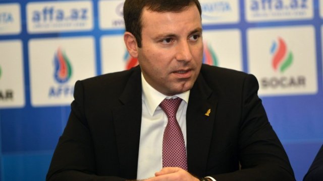 AFFA-nın baş katibi dəyişir