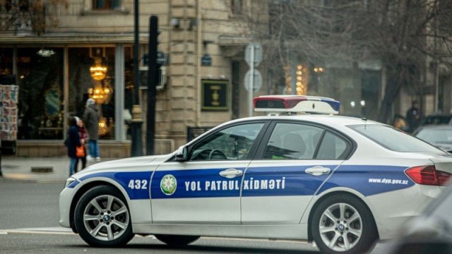 Yol polisindən sürücülərə XƏBƏRDARLIQ: “Cərimə olunacaqsınız” – VİDEO