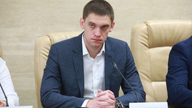 Melitopol meri əsirlikdən azad edildi