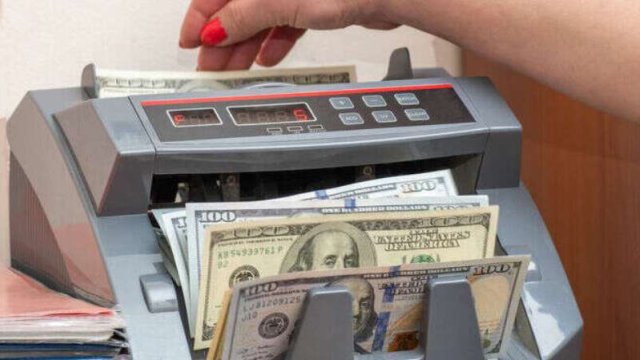 Azərbaycanın tədiyyə balansında ötən il 3 milyard dollardan çox qalıq olub