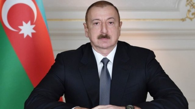 Ölkə başçısından növbəti SƏRƏNCAM - Yeni qurum yaradılır 