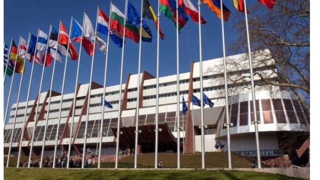 Avropa Şurası Belarusla əməkdaşlığı dayandırır