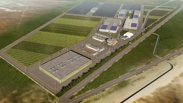 Bu sahədə 5000-dən çox yeni vakansiya yaradılacaq