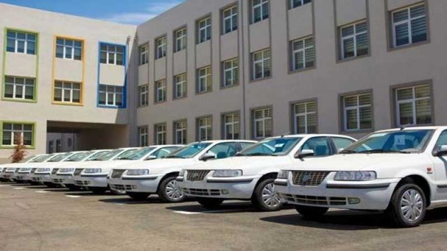Bu il istehsal edilən avtomobillərin sayı açıqlandı