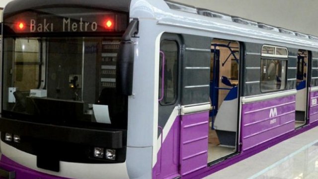 Metronun gücləndirilmiş iş rejiminə dəyişikliklər ediləcək