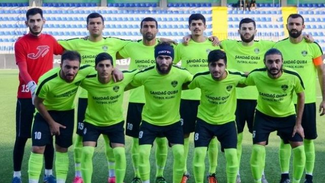 “Şahdağ” dağıldı - RƏSMİ