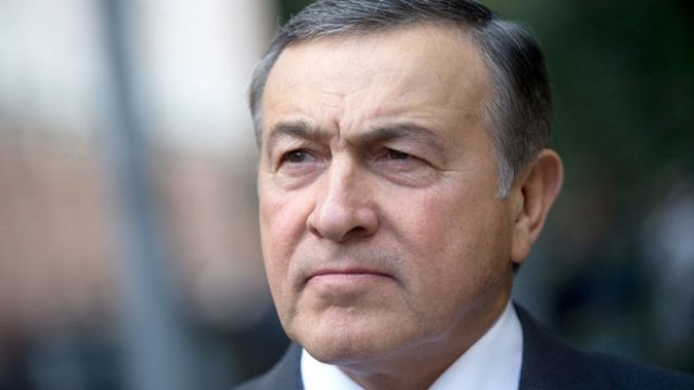 Araz Ağalarov: “Mənim 120 milyard borcum var”
