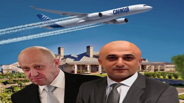 Erməni biznesmenin başı dərddə