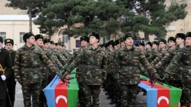 Səfərbərlik Xidməti məlumat yaydı: telefonlarınızı açıq saxlayın!