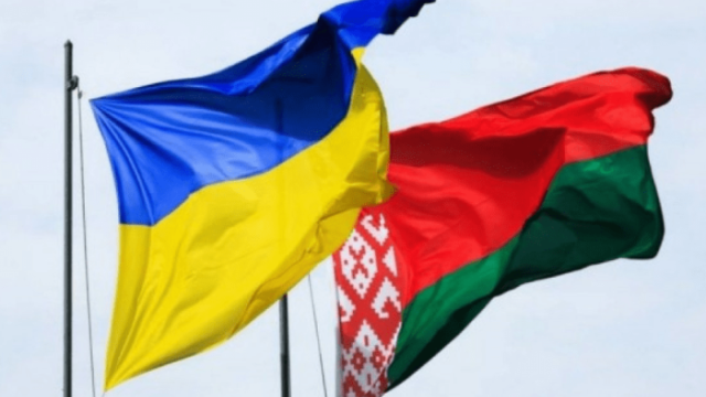 Belarus diplomatları Ukraynadan çıxarıldı