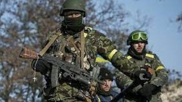 Ukraynada şəhər meri əsir götürüldü