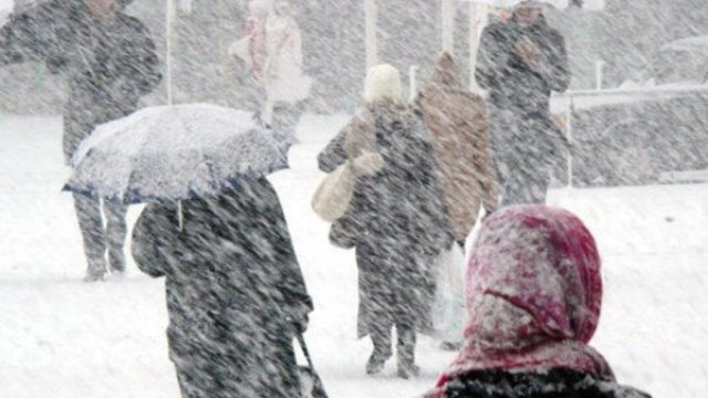 Sabahın hava proqnozu açıqlandı - XƏBƏRDARLIQ