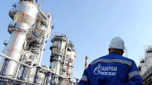 Almaniya Rusiya qazından imtina edir - Tarixi sənəd imzalandı