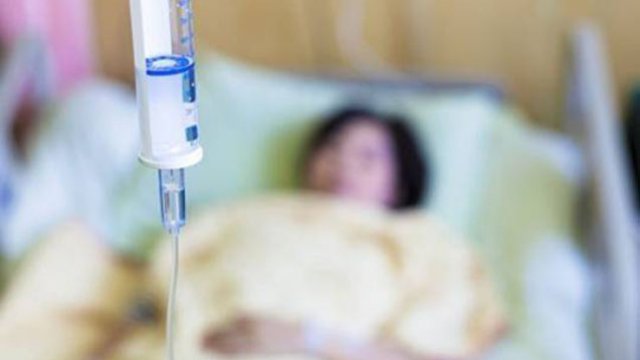 26 yaşlı qadın qeysəriyyə əməliyyatından sonra öldü
