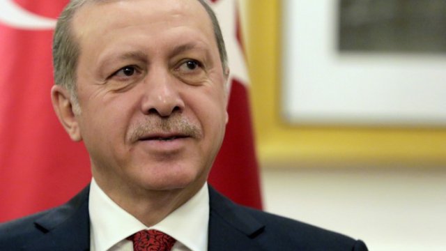 “Ukrayna məsələsində təşəbbüslərimizi davam etdirəcəyik” - Ərdoğan