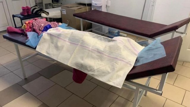 Ukrayna müharibəsində indiyədək 11 uşaq həlak oldu